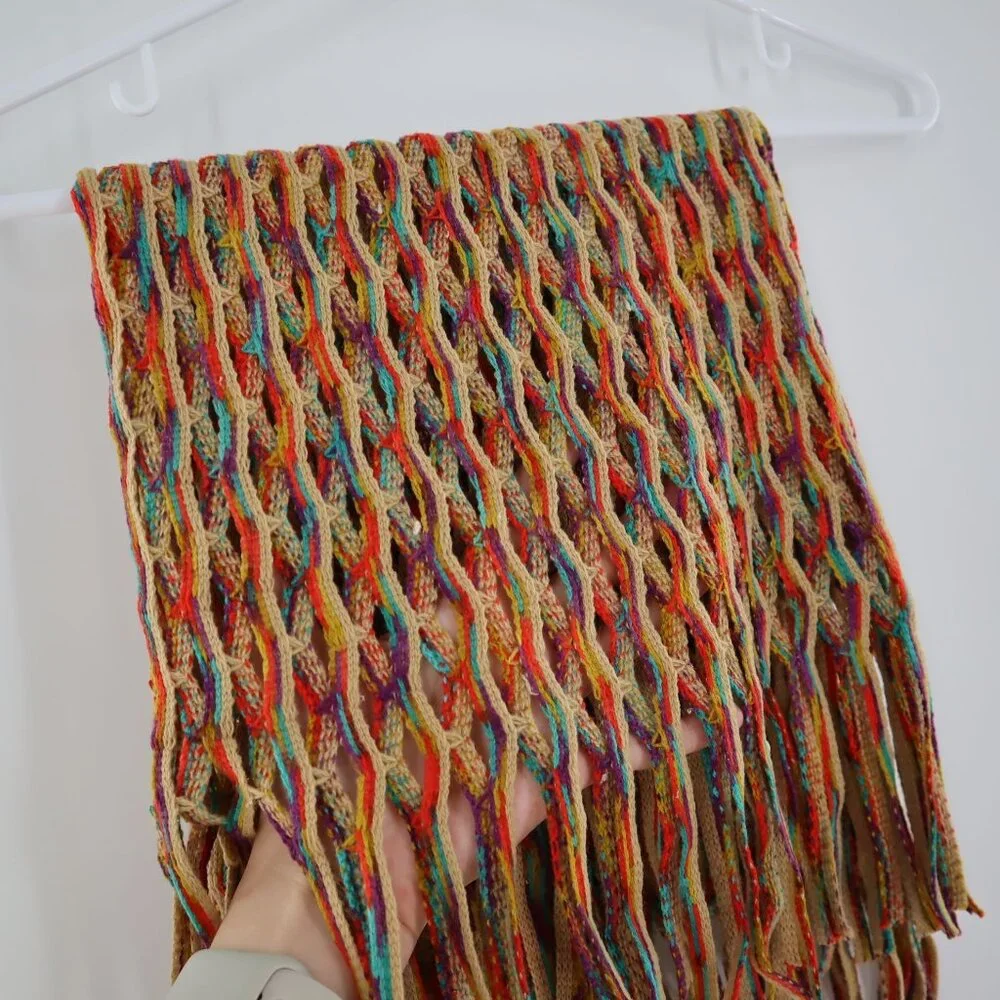 Fraas this scarf